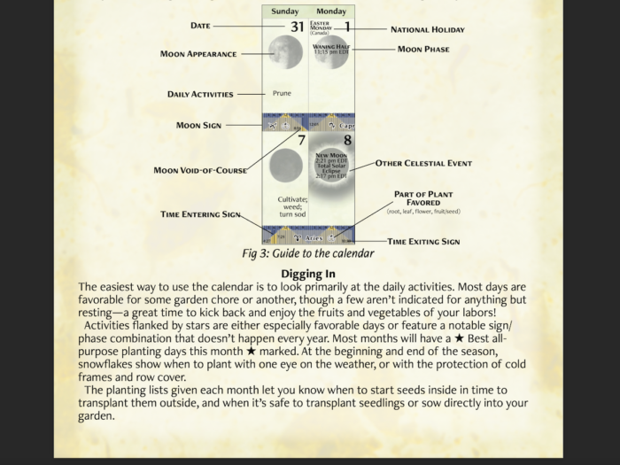 2025 Long Season Gardening by the Moon Mobile Friendly .PDF - Image 7